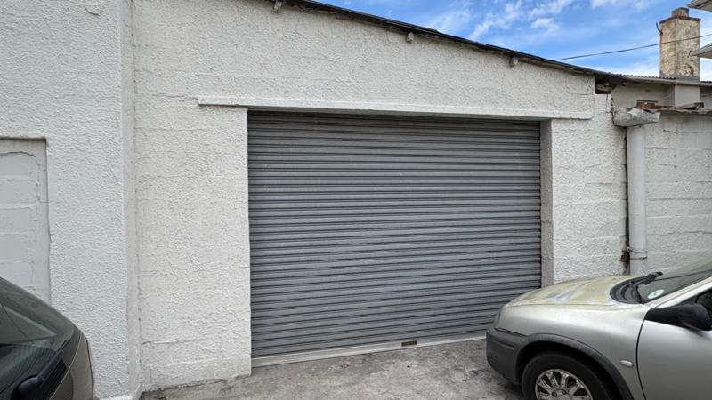 To Let commercial Property for Rent in Fish Hoek Western Cape